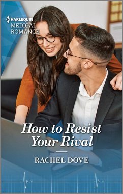 Cover How to Resist Your Rival (eBook, ePUB)
