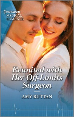 Cover Reunited with Her Off-Limits Surgeon (eBook, ePUB)