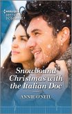 Snowbound Christmas with the Italian Doc (eBook, ePUB)