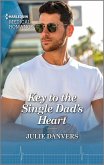 Key to the Single Dad's Heart (eBook, ePUB)