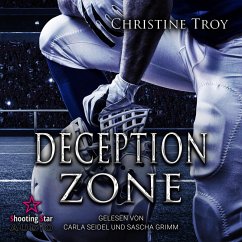 Deception Zone (MP3-Download) - Troy, Christine