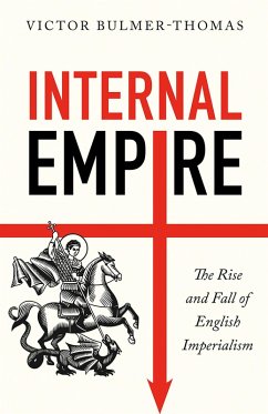Cover Internal Empire (eBook, ePUB)