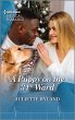 A Puppy on the 34th Ward (eBook, ePUB) - Bild 1