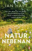 Natur nebenan (eBook, ePUB)