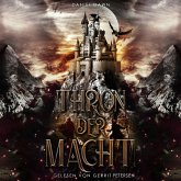 Thron der Macht (MP3-Download) Thron der Macht (MP3-Download)
