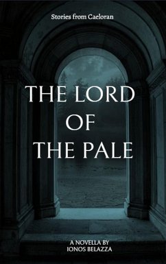 Cover The Lord of the Pale (Stories from Caeloran) (eBook, ePUB)