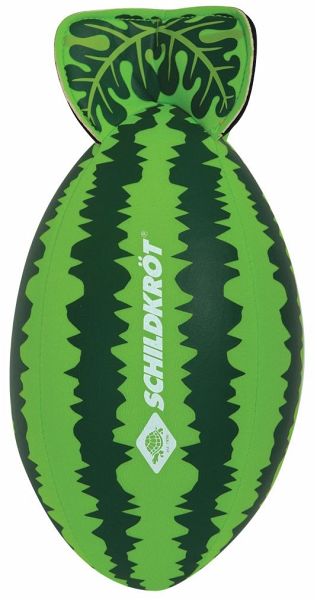 Schildkröt 970292 - Splash Ball Watermelon, Rugby-Wasserball, 25x13cm Schildkröt 970292 - Splash Ball Watermelon, Rugby-Wasserball, 25x13cm
