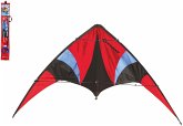 Schildkröt 970440 - Stunt Kite 140, Lenkdrachen, 140x74cm Schildkröt 970440 - Stunt Kite 140, Lenkdrachen, 140x74cm
