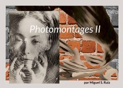Photomontages II (eBook, ePUB)