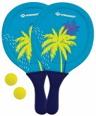 Schildkröt 970158 - Neopren Beachball Set Ocean, 4-teilig Schildkröt 970158 - Neopren Beachball Set Ocean, 4-teilig