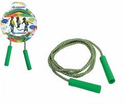 Cover Schildkröt 970139 - Jump Rope, Kids Springseil, max. 2,5 m