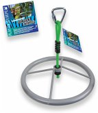 Schildkröt 970715 - Jungle Wheel, Spinning Wheel, Jungle Line-Hindernis