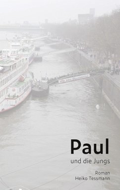 Paul und die Jungs (eBook, ePUB)