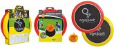 Schildkröt 970117 - Ogo Sport® Set, OgoDisk Swift, 3-teilig Schildkröt 970117 - Ogo Sport® Set, OgoDisk Swift, 3-teilig