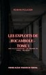Les Exploits de Rocambole - Tome I... - Bild 1