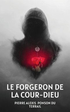 Le Forgeron de la Cour-Dieu (eBook, ePUB)