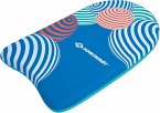 Schildkröt 970323 - Neopren Schwimmbrett Ocean, 45x30x4cm/270g