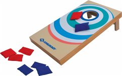 Cover Schildkröt 970317 - Cornhole Set, Bean Bag Set, Wurfspiel