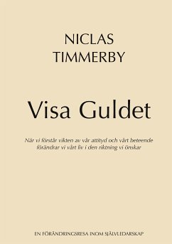 Visa Guldet (eBook, ePUB)