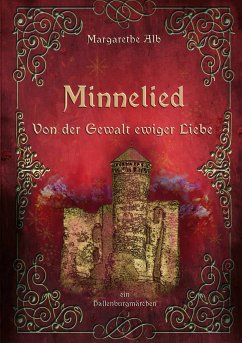 Minnelied (eBook, ePUB)