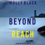 Beyond Reach (A Reese Link Mystery—Book Two) (MP3-Download)