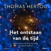 Het ontstaan van de tijd (MP3-Download)