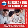 Russisch für die Arbeit A1-B1... - Bild 1