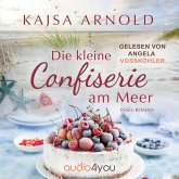 Die kleine Confiserie am Meer (MP3-Download)