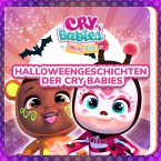Halloweengeschichten der Cry Babies (MP3-Download)