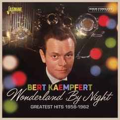 Wonderland By Night - Kaempfert,Bert