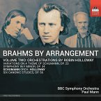 Brahms By Arrangement Vol.2