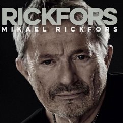 Rickfors - Rickfors,Mikael