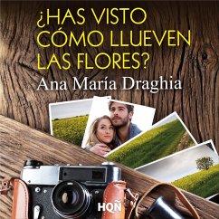 ¿Has visto cómo llueven las flores? (MP3-Download) - María Draghia, Ana