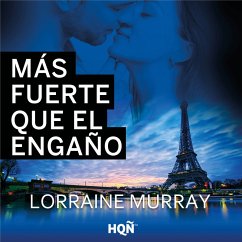 Más fuerte que el engaño (MP3-Download) - Murray, Lorraine
