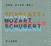 Zhu Xiao-Mei Spielt Scarlatti/Haydn/Mozart/+