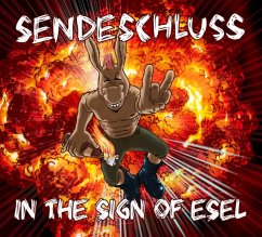 In The Sign Of Esel (Eco Vinyl) - Sendeschluss