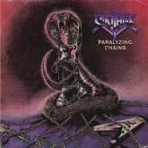 Paralyzing Chains (Slipcase)