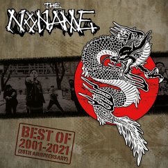 Best Of 2001-2021-20th Anniversary - Noname,The