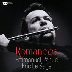 Romances - Pahud,Emmanuel/Le Sage,Eric