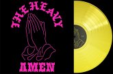 Amen (Yellow Vinyl Lp)