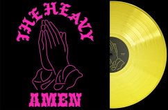 Amen (Yellow Vinyl Lp) - Heavy,The