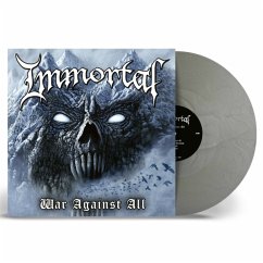 War Against All - Immortal