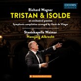 Tristan Und Isolde-An Orchestral Passion
