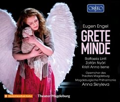 Grete Minde - Lintl/Nyári/Skryleva/Magdeburgische Philharmonie/+