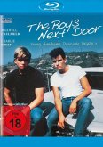 The Boys Next Door