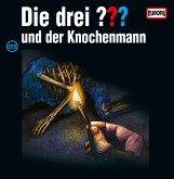 Folge 223: Und Der Knochenmann