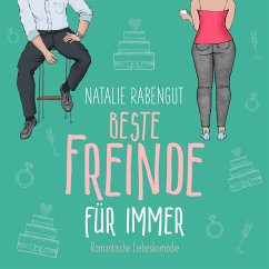 Beste Freinde für immer (MP3-Download) - Rabengut, Natalie