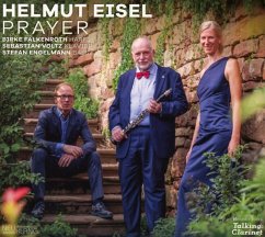 Prayer - Eisel,Helmut