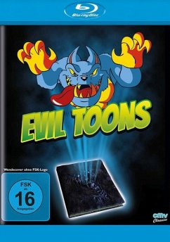 Evil Toons