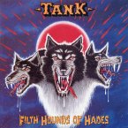 Filth Hounds Of Hades (Black Vinyl + 10')